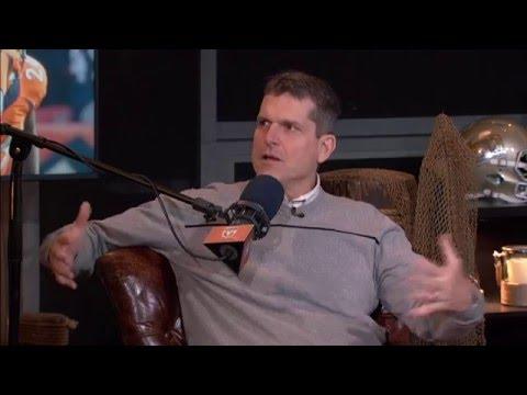 Video 5 - Jim Harbaugh