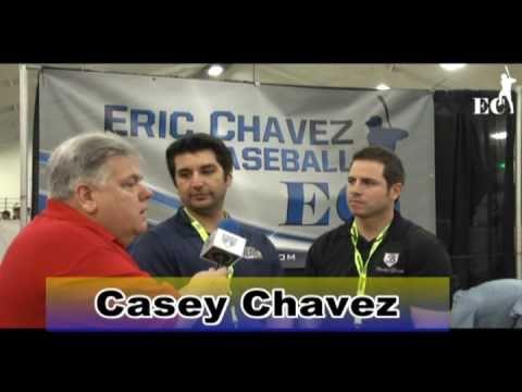 Video 5 - Eric Chavez