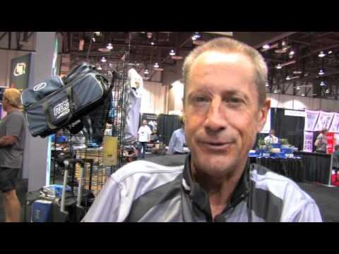 Video 3 - Pete Weber