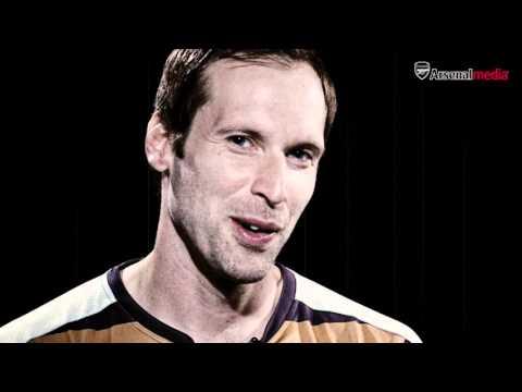 Video 1 - Petr Cech