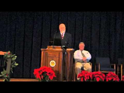 Video 3 - Michael Bradley