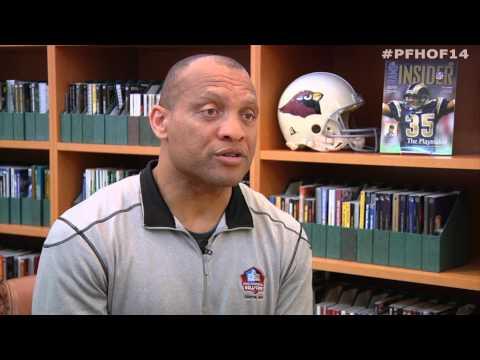 Video 4 - Aeneas Williams