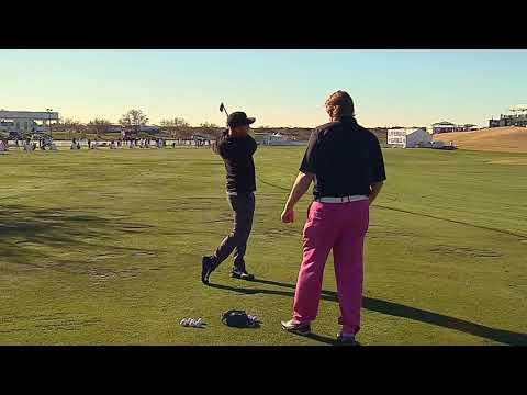 Video 6 - Kevin Chappell