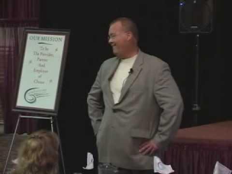 Video 3 - David Hearn