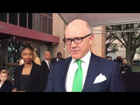 Video 4 - Woody Johnson