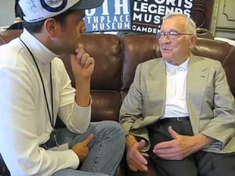 Video 1 - Ted Marchibroda