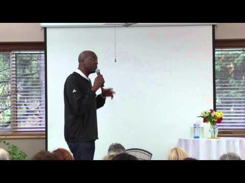 Video 3 - John Salley