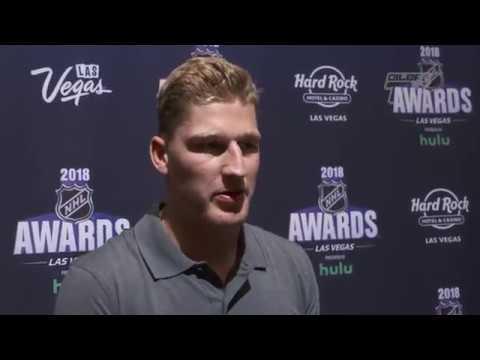 Video 2 - Nathan MacKinnon