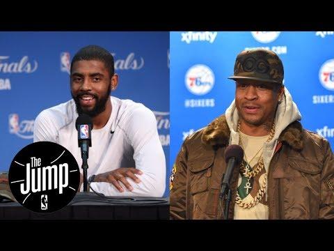 Video 1 - Amin Elhassan