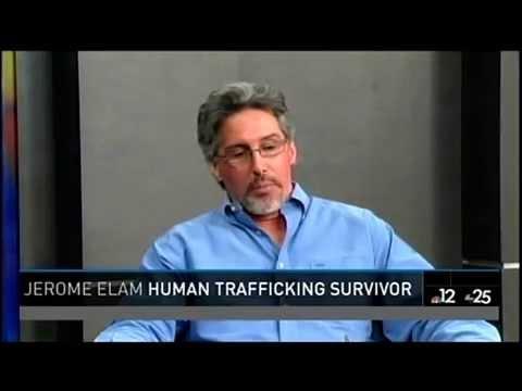 Video 3 - Jason Elam