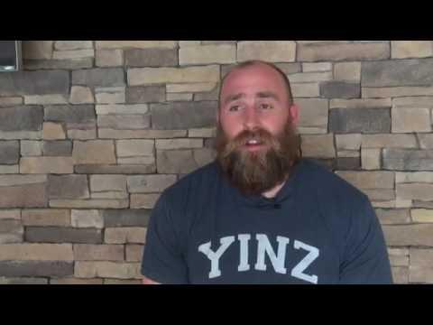 Video 1 - Brett Keisel