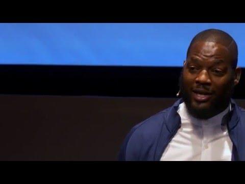Video 2 - Martellus Bennett
