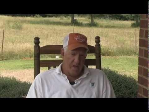 Video 4 - Danny Ford