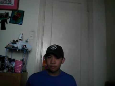 Video 5 - Derrick Burgess