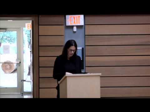 Video 1 - Craig Simpson