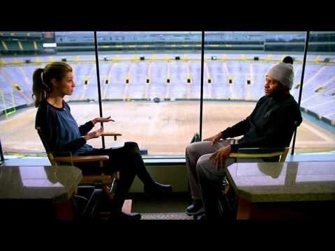 Video 4 - Randall Cobb