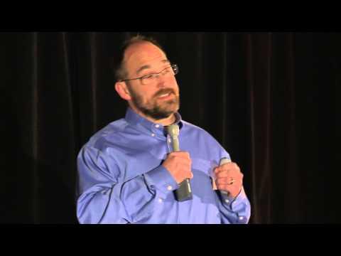 Video 3 - Ken Anderson