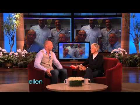 Video 4 - Gareth Thomas