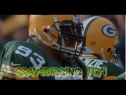 Video 1 - Dorsey Levens