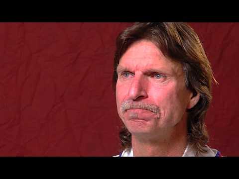 Video 4 - Randy Johnson