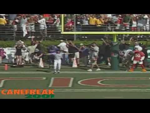 Video 3 - Devin Hester