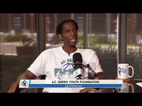 Video 1 - A.C. Green