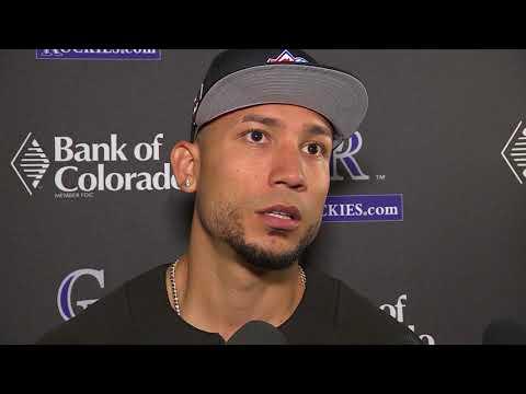 Video 3 - Carlos Gonzalez