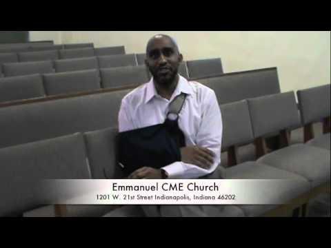 Video 3 - Harry Howell