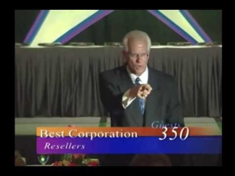 Video 3 - Joe Stevenson