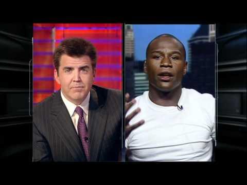 Video 6 - Floyd Mayweather