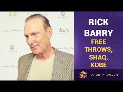 Video 1 - Marcelo Huertas