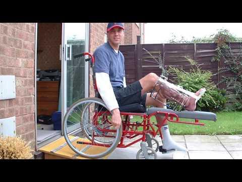 Video 3 - Steve Carlton