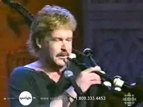 Video 3 - Andrew Johnston