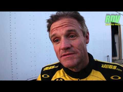 Video 4 - Kenny Wallace