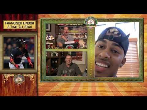 Video 4 - Francisco Lindor