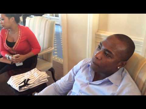 Video 2 - Alfonso Soriano