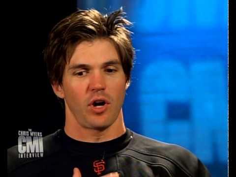 Video 1 - Barry Zito