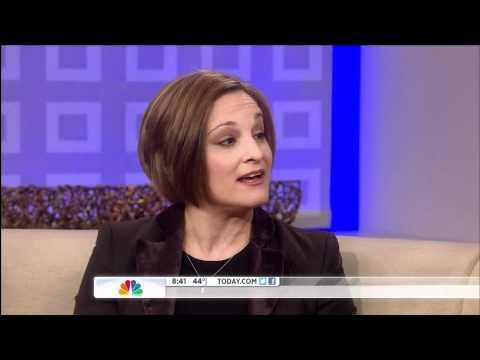 Video 4 - Mary Lou Retton