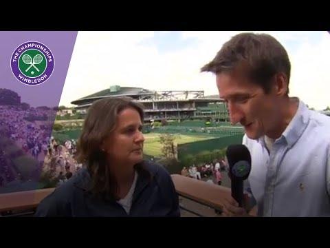 Video 5 - Conchita Martinez