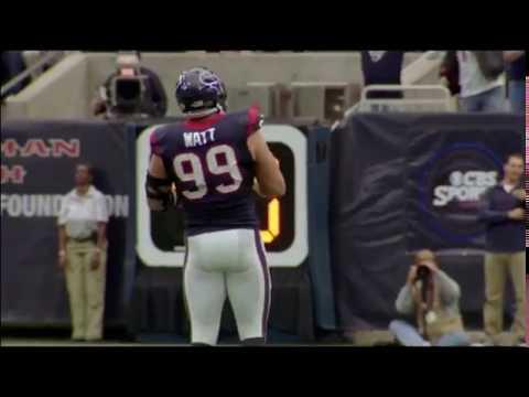 Video 2 - D'Onta Foreman