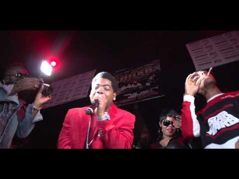 Video 2 - Edgerrin James