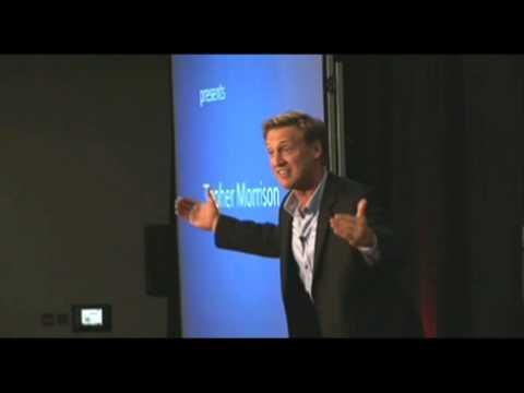 Video 2 - Danny Morrison