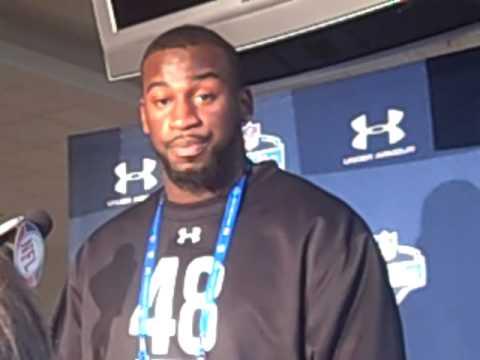 Video 5 - George Selvie