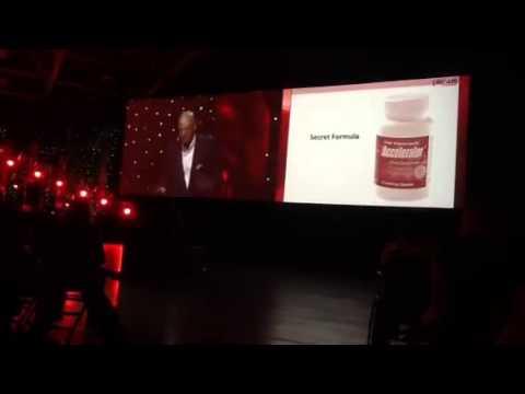 Video 2 - Debbie McCormick