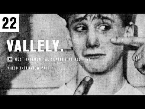 Video 6 - Mike Vallely