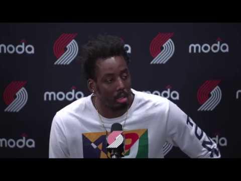 Video 5 - Al Farouq Aminu