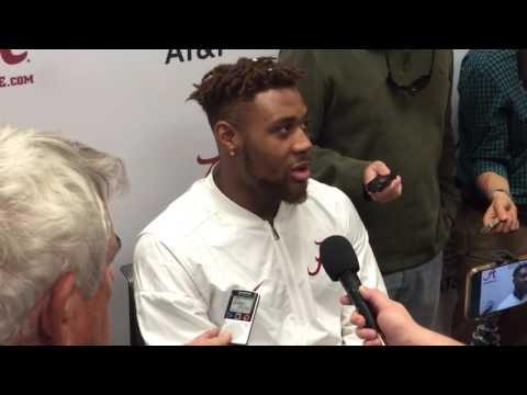 Video 6 - ArDarius Stewart