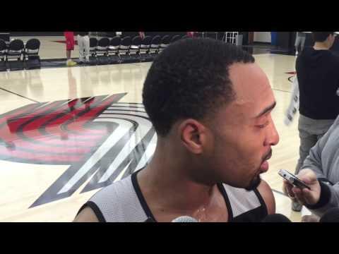 Video 6 - Hersey Hawkins