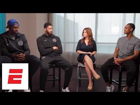 Video 5 - Anthony Davis