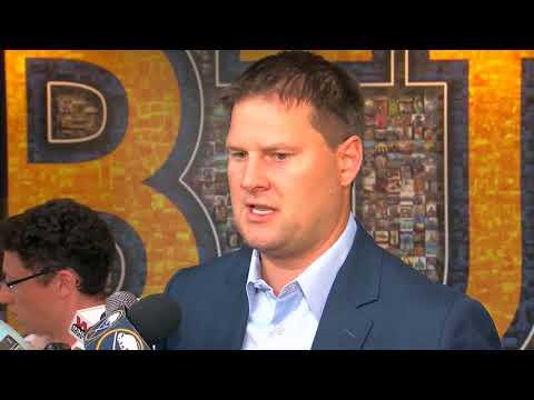 Video 2 - Jason Botterill